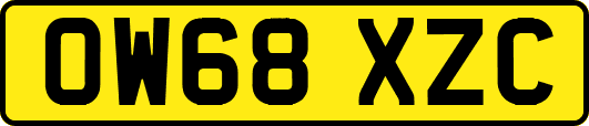 OW68XZC