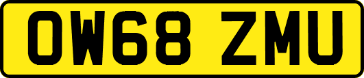 OW68ZMU
