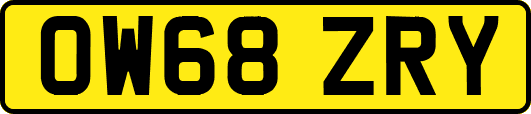 OW68ZRY