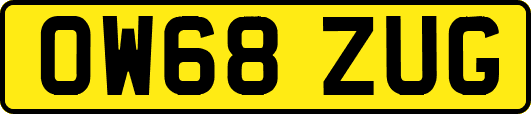 OW68ZUG