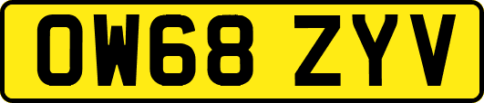 OW68ZYV