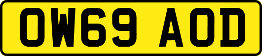 OW69AOD
