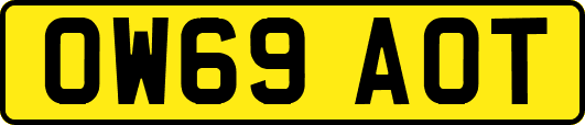 OW69AOT
