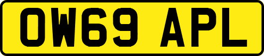 OW69APL