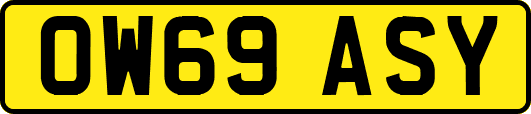 OW69ASY