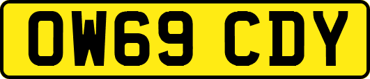 OW69CDY