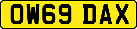 OW69DAX