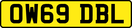 OW69DBL