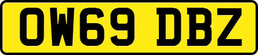 OW69DBZ