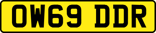 OW69DDR