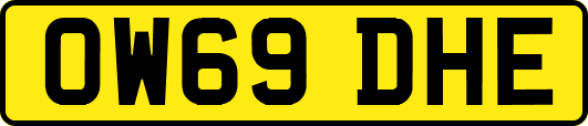 OW69DHE