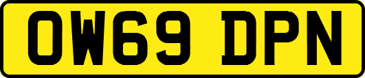 OW69DPN