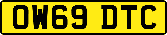 OW69DTC