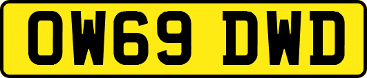OW69DWD