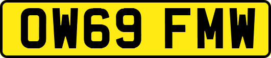 OW69FMW