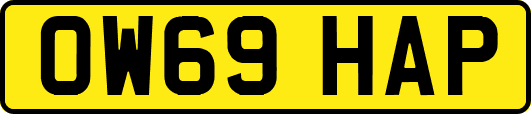 OW69HAP