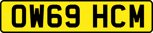 OW69HCM