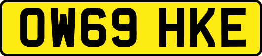 OW69HKE