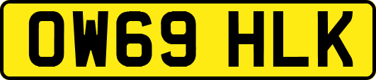 OW69HLK