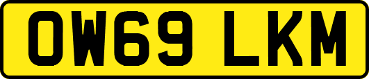 OW69LKM