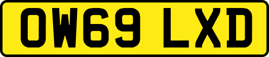 OW69LXD