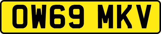 OW69MKV