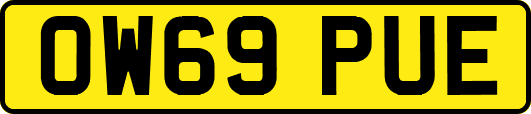 OW69PUE