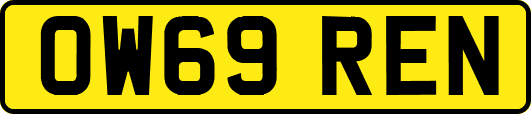 OW69REN