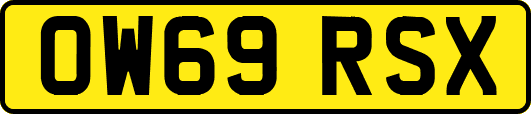 OW69RSX