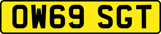OW69SGT