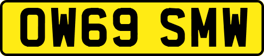 OW69SMW