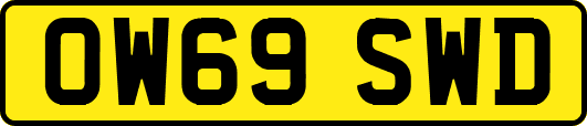 OW69SWD