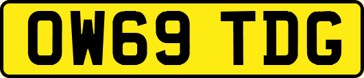 OW69TDG