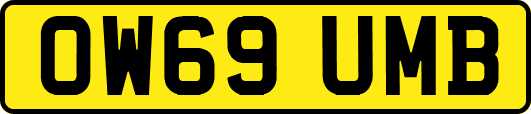 OW69UMB