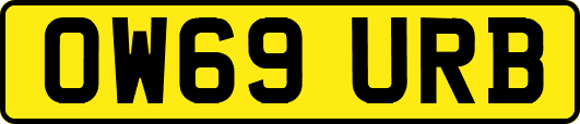 OW69URB