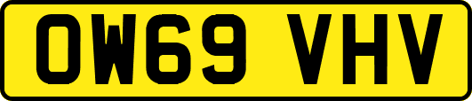 OW69VHV