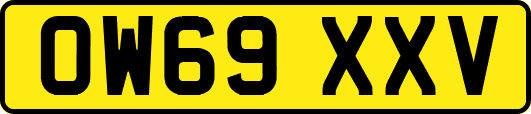 OW69XXV