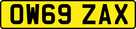 OW69ZAX