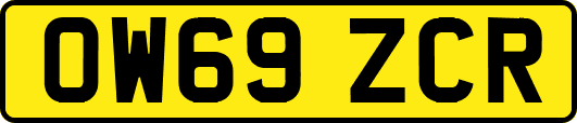 OW69ZCR