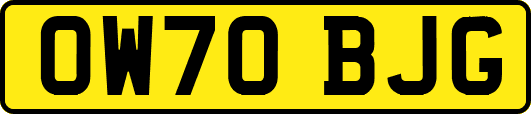 OW70BJG