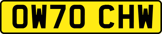 OW70CHW
