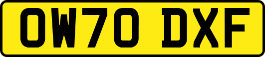 OW70DXF