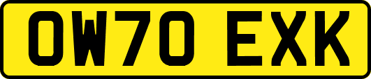 OW70EXK