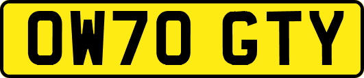 OW70GTY