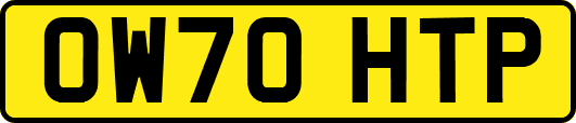 OW70HTP