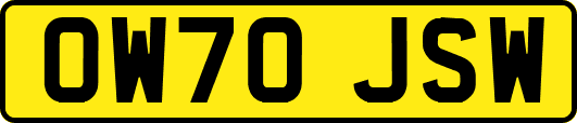 OW70JSW