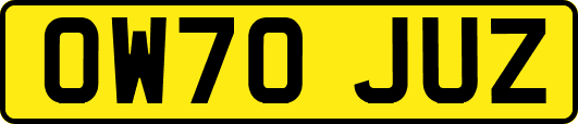 OW70JUZ