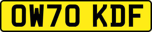 OW70KDF