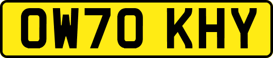 OW70KHY