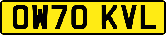 OW70KVL